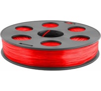 Пластик для 3D-принтеров Watson (0.5 кг; 1.75 мм; красный) Bestfilament 4665299273618