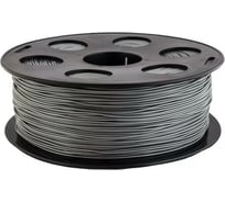Пластик для 3D-принтеров ABS (1 кг; 1.75 мм; серебристый металлик) Bestfilament 4665299274516