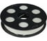 Пластик для 3D-принтеров PLA (0.5 кг; 1.75 мм; светящийся бирюзовый) Bestfilament 4665299271034 1