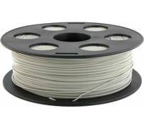 Пластик для 3D-принтеров PETG (0.5 кг; 1.75 мм; светло-серый) Bestfilament 4665299272604