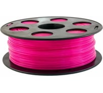 Пластик для 3D-принтеров PETG (0.5 кг; 1.75 мм; розовый) Bestfilament 4665299272703