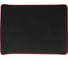 Игровой коврик DEFENDER Black M 360x270x3 мм, ткань+резина 50560 3
