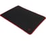 Игровой коврик DEFENDER Black M 360x270x3 мм, ткань+резина 50560 7