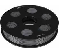 Пластик для 3D-принтеров ABS (0.5 кг; 1.75 мм; темно-серый) Bestfilament 4665299270495