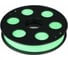 Пластик для 3D-принтеров ABS (0.5 кг; 1.75 мм; салатовый) Bestfilament 4665299270594 1