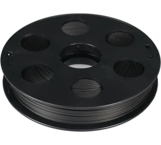 Пластик для 3D-принтеров BFCarbon (0.5 кг; 1.75 мм; черный) Bestfilament 4665299274431