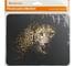 Коврик для компьютерной мыши DEFENDER Wild Animals 220x180x2 мм, 8 видов 50803 6