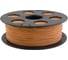 Пластик для 3D-принтеров PLA (0.5 кг; 1.75 мм; коричневый) Bestfilament 4665299271621 1