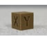 Пластик для 3D-принтеров BFBronze (0.5 кг; 1.75 мм) Bestfilament 4665299270860 2