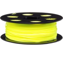 Пластик для 3D-принтеров PLA (0.5 кг; 1.75 мм; флуоресцентный желтый) Bestfilament 4665299271928