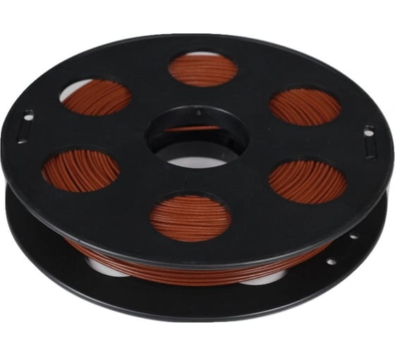 Пластик для 3D-принтеров BFCopper (0.5 кг; 1.75 мм) Bestfilament 4665299270853 1