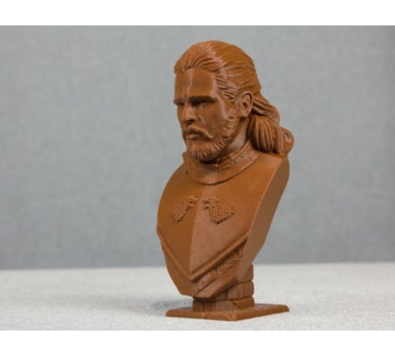 Пластик для 3D-принтеров BFCopper (0.5 кг; 1.75 мм) Bestfilament 4665299270853