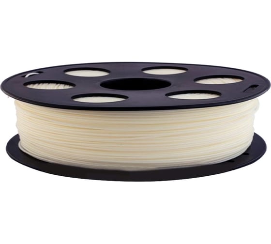 Пластик для 3D-принтеров BFNylon (0.5 кг; 1.75 мм; натуральный) Bestfilament 4665299270914 1