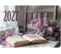 Календарь карманный BRAUBERG на 2027 г, 64х93 мм, АССОРТИ, 60 шт., 20 дизайнов, 118489 6