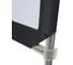 Экран Lumien LSV-100101 Sky View с двойным штативом, рабочая область 104×186 см, 84 Matte White Nylon, 155774 16