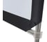 Экран Lumien LSV-100102 Sky View с двойным штативом, рабочая область 124×221 см, 100 Matte White Nylon, 155775 14