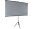 Экран Lumien LSC-100102 Sky Cinema на штативе, рабочая область 124×220 см, 100 High Contrast Reflective, возможно крепить на стену, 157167 11