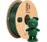 Пластик Solution print PETG CartriDge, 1,75 мм, 1 кг, армейский зеленый хаки, 363908 1