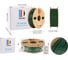 Пластик Solution print PETG CartriDge, 1,75 мм, 1 кг, армейский зеленый хаки, 363908 7