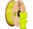 Пластик Solution print PETG CartriDge, 1,75 мм, 1 кг, флуоресцентный желто-прозрачный, 363899 1