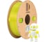 Пластик Solution print PETG CartriDge, 1,75 мм, 1 кг, флуоресцентный желто-прозрачный, 363899 2