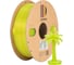 Пластик Solution print PETG CartriDge, 1,75 мм, 1 кг, флуоресцентный желто-прозрачный, 363899 3