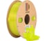 Пластик Solution print PETG CartriDge, 1,75 мм, 1 кг, флуоресцентный желто-прозрачный, 363899 4