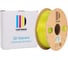 Пластик Solution print PETG CartriDge, 1,75 мм, 1 кг, флуоресцентный желто-прозрачный, 363899 9