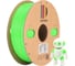 Пластик Solution print PETG CartriDge, 1,75 мм, 1 кг, флуоресцентный зеленый, 363901 2