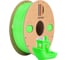 Пластик Solution print PETG CartriDge, 1,75 мм, 1 кг, флуоресцентный зеленый, 363901 3
