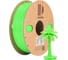 Пластик Solution print PETG CartriDge, 1,75 мм, 1 кг, флуоресцентный зеленый, 363901 4
