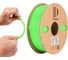 Пластик Solution print PETG CartriDge, 1,75 мм, 1 кг, флуоресцентный зеленый, 363901 8