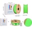 Пластик Solution print PETG CartriDge, 1,75 мм, 1 кг, флуоресцентный зеленый, 363901 10