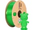 Пластик Solution print PETG CartriDge, 1,75 мм, 1 кг, флуоресцентный зелено-прозрачный, 363900 1