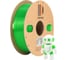 Пластик Solution print PETG CartriDge, 1,75 мм, 1 кг, флуоресцентный зелено-прозрачный, 363900 2