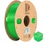 Пластик Solution print PETG CartriDge, 1,75 мм, 1 кг, флуоресцентный зелено-прозрачный, 363900 4