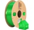 Пластик Solution print PETG CartriDge, 1,75 мм, 1 кг, флуоресцентный зелено-прозрачный, 363900 5