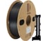 Пластик Solution print PP-CF CartriDge, 1,75 мм, 0,7 кг, полипропилен черный угленаполненный, 363815 1