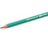 Карандаш чернографитный BIC Evolution, КОМПЛЕКТ 12 шт., HB, корпус зеленый 8803112 180093 8