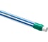 Карандаш чернографитный BIC Evolution Stripes, КОМПЛЕКТ 12 шт., HB, с ластиком, корпус ассорти 8960342 180921 2