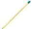 Карандаш чернографитный BIC Evolution Stripes, КОМПЛЕКТ 12 шт., HB, с ластиком, корпус ассорти 8960342 180921 4