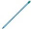 Карандаш чернографитный BIC Evolution Stripes, КОМПЛЕКТ 12 шт., HB, с ластиком, корпус ассорти 8960342 180921 5
