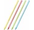 Карандаш чернографитный BIC Evolution Stripes, КОМПЛЕКТ 12 шт., HB, корпус ассорти 918487 180923 2