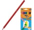 Карандаши цветные BIC Tropicolors, 12 цветов, шестигранные, 83256610, 180458 1