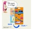 Карандаши цветные BIC Tropicolors, 12 цветов, шестигранные, 83256610, 180458 9