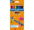 Карандаши цветные BIC Tropicolors, 12 цветов, шестигранные, 83256610, 180458 11