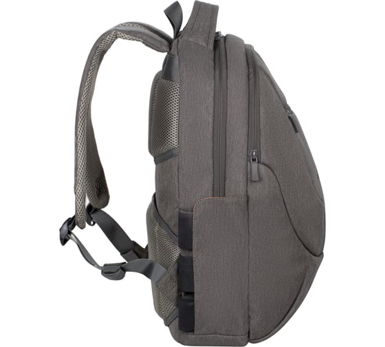 Рюкзак RIVACASE Galapagos для ноутбука 15.6", объём 19 л, цвет хаки 7761