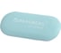 Ластик BRAUBERG PASTEL OVAL, 50×23×10 мм, цвета ассорти, комплект 24 шт., овальный 274023 6