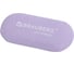 Ластик BRAUBERG PASTEL OVAL, 50×23×10 мм, цвета ассорти, комплект 24 шт., овальный 274023 7