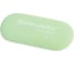 Ластик BRAUBERG PASTEL OVAL, 50×23×10 мм, цвета ассорти, комплект 24 шт., овальный 274023 8